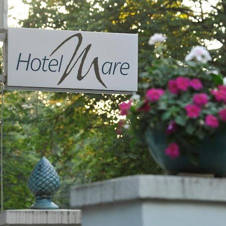 Hotel Mare Hamburgo Exterior foto